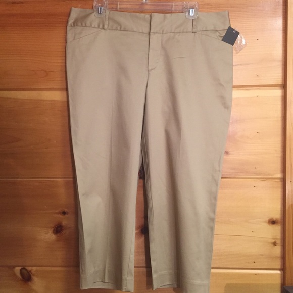 mossimo chino pants